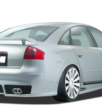 Bas de caisse (la paire) RDX pour AUDI A6-4B « GT4 »