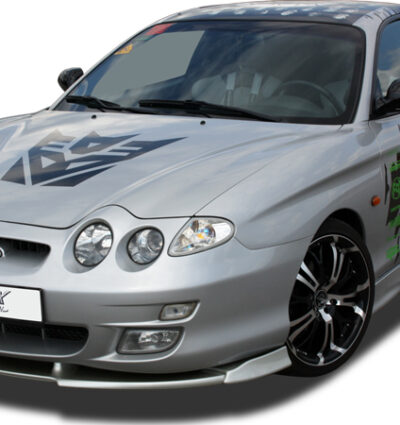 Bas de caisse (la paire) RDX pour HYUNDAI Coupé RD