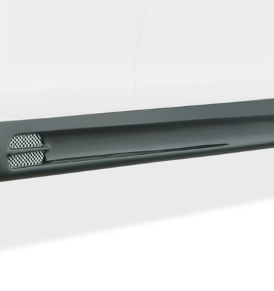 Bas de caisse (la paire) RDX pour CITROËN C4 (Type N) 2010-2018 « GT-Race »
