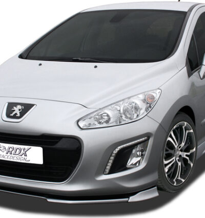 Bas de caisse (la paire) RDX pour PEUGEOT 308 Phase 2 « GT-Race »
