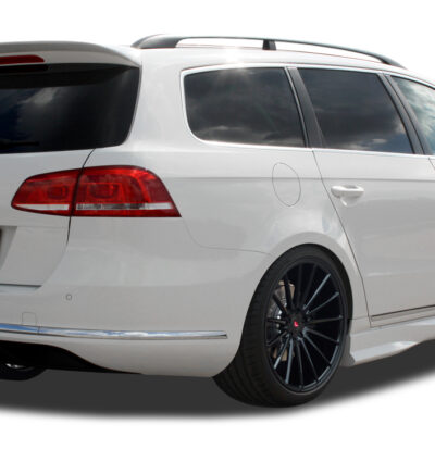 Bas de caisse (la paire) RDX pour VW Passat B7 / 3C « Turbo »