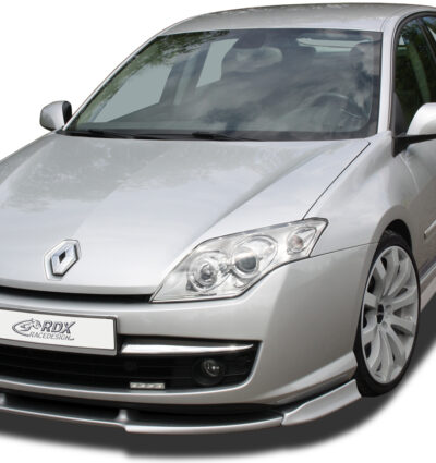 Bas de caisse (la paire) RDX pour RENAULT Laguna 3 Phase 1 & 2 « Turbo »