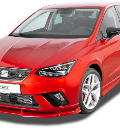 Bas de caisse (la paire) RDX pour SEAT Ibiza 6F « Turbo »