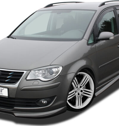 Bas de caisse (la paire) RDX pour VW Touran 1T (y compris la version restylée « Turbo »)