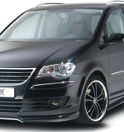Bas de caisse (la paire) RDX pour VW Touran 1T (y compris la version restylée « Turbo »)