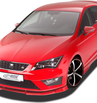 Bas de caisse (la paire) RDX pour SEAT Leon 5F (y compris FR) / Leon 5F ST (y compris FR) « Turbo-R »
