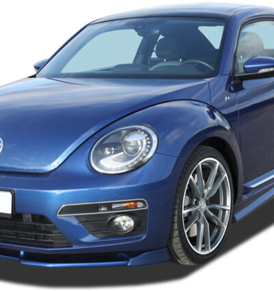 Bas de caisse (la paire) RDX pour VW Beetle 2011+
