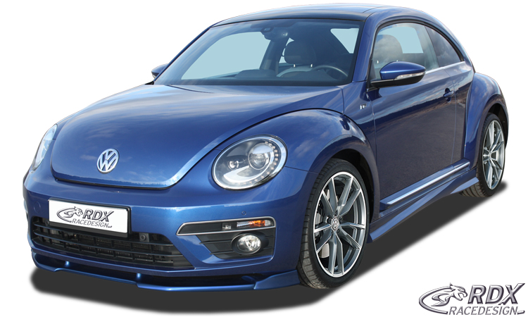 Bas de caisse (la paire) RDX pour VW Beetle 2011+
