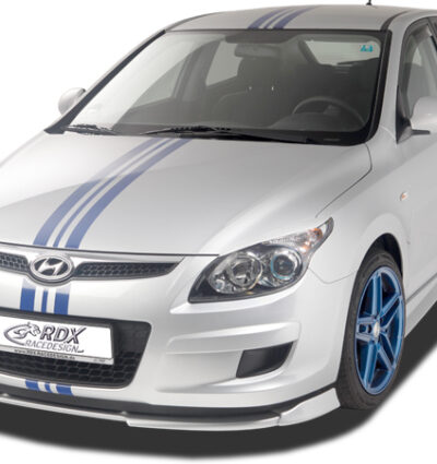 Bas de caisse (la paire) RDX pour HYUNDAI i30 FD/FDH 2007-2012 « Turbo »