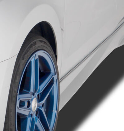 Bas de caisse (la paire) RDX pour HYUNDAI i30 FD/FDH 2007-2012 « Turbo »