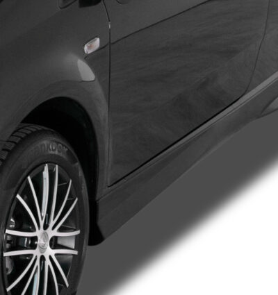 Bas de caisse (la paire) RDX pour FIAT Grande Punto, Punto Evo, Punto (199, 2005-2018) "Turbo"