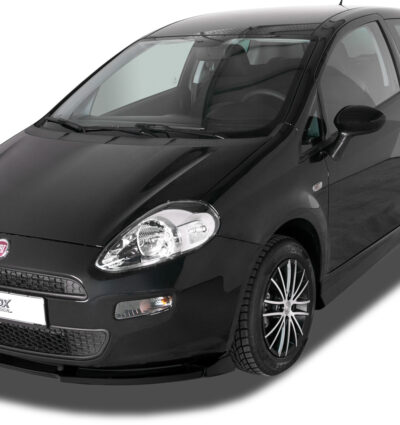Bas de caisse (la paire) RDX pour FIAT Grande Punto, Punto Evo, Punto (199, 2005-2018)