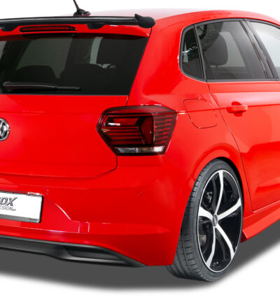 Bas de caisse (la paire) RDX pour VW Polo 2G « Turbo-R »