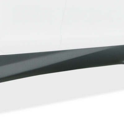 Bas de caisse (la paire) RDX pour CITROËN C3 2009-2017 « Turbo-R »