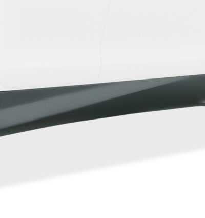 Bas de caisse (la paire) RDX pour VOLVO V60 / S60 2013-2018 « Turbo-R »