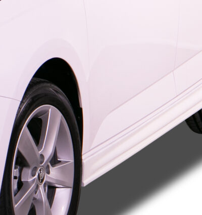 Bas de caisse (la paire) RDX pour SKODA Fabia 3 (5J/NJ)