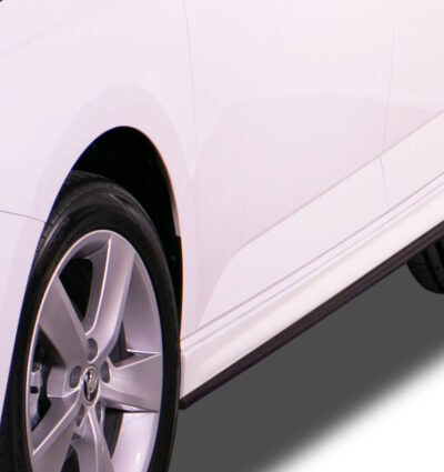 Bas de caisse (la paire) RDX pour SKODA Fabia 3 (5J/NJ)