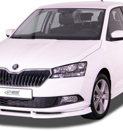 Bas de caisse (la paire) RDX pour SKODA Fabia 3 (5J/NJ)