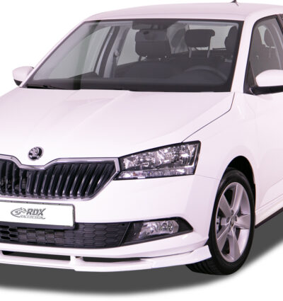 Bas de caisse (la paire) RDX pour SKODA Fabia 3 (5J/NJ) "Edition"