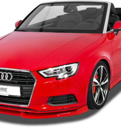 Bas de caisse (la paire) RDX pour AUDI A3 8V7 Cabriolet « Edition »