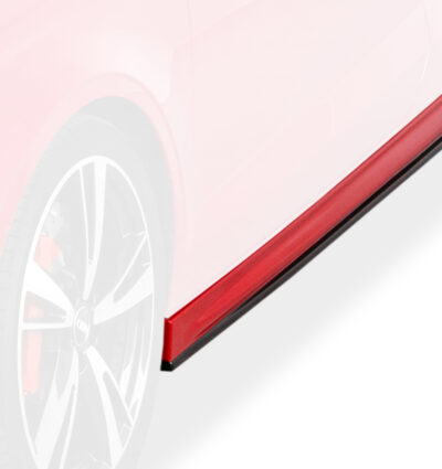Bas de caisse (la paire) RDX pour AUDI A3 8V7 Cabriolet « Edition »
