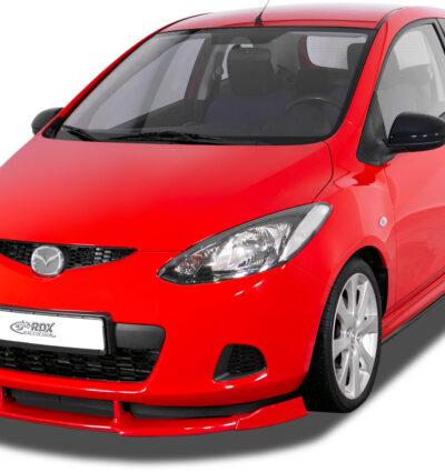 Bas de caisse (la paire) RDX pour MAZDA 2 (DE) 2007-2014 « Édition »