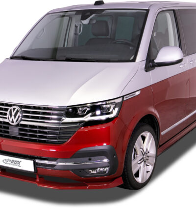 Bas de caisse (la paire) RDX pour VW T6 et T6.1 « Edition »