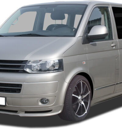 Bas de caisse (la paire) RDX pour VW T5 « Edition »