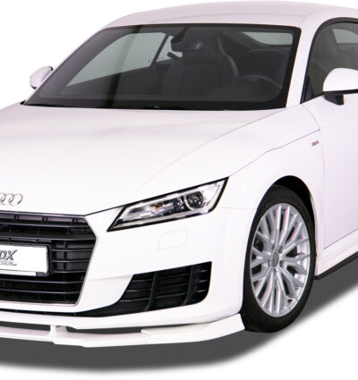 Bas de caisse (la paire) RDX pour AUDI TT (FV/8S) « Édition »