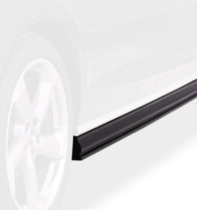 Bas de caisse (la paire) RDX pour AUDI A8 D5 F8 « Edition »