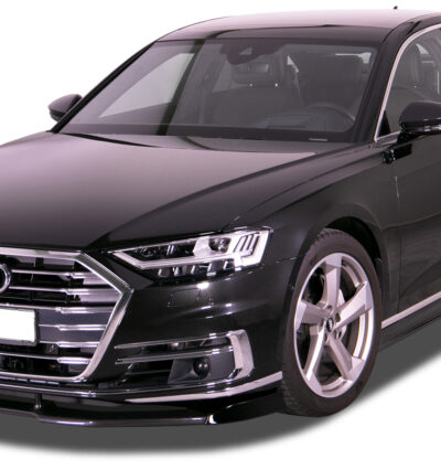 Bas de caisse (la paire) RDX pour AUDI A8 D5 F8 « Edition »