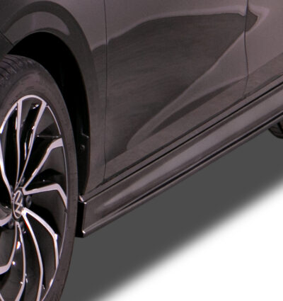 Bas de caisse (la paire) RDX pour VW Golf 8 « Edition »