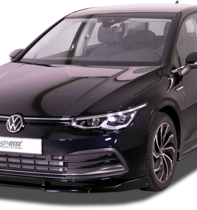 Bas de caisse (la paire) RDX pour VW Golf 8 « Edition »