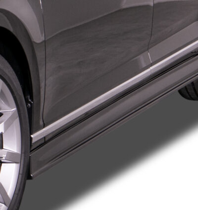 Bas de caisse (la paire) RDX pour VW Passat 3G B8 « Edition »