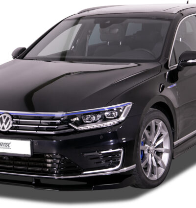 Bas de caisse (la paire) RDX pour VW Passat 3G B8 « Edition »