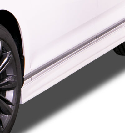 Bas de caisse (la paire) RDX pour VW Passat 3G B8 « Edition »