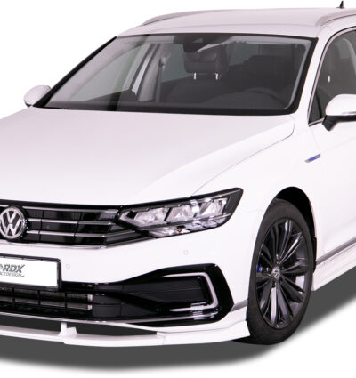 Bas de caisse (la paire) RDX pour VW Passat 3G B8 « Edition »