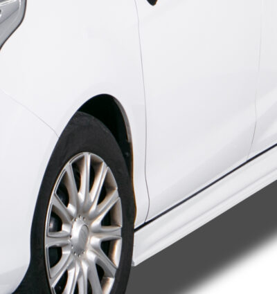 Bas de caisse (la paire) RDX pour FORD B-Max (JK8) 2012-2017 « Édition »