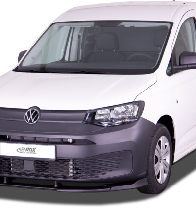 Bas de caisse (la paire) RDX pour VW Caddy (SK, SKN / 2020+) « Édition »