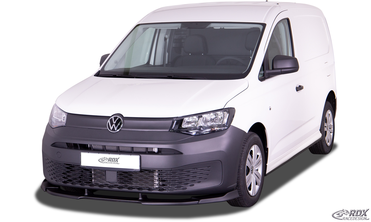 Bas de caisse (la paire) RDX pour VW Caddy (SK, SKN / 2020+) « Édition »