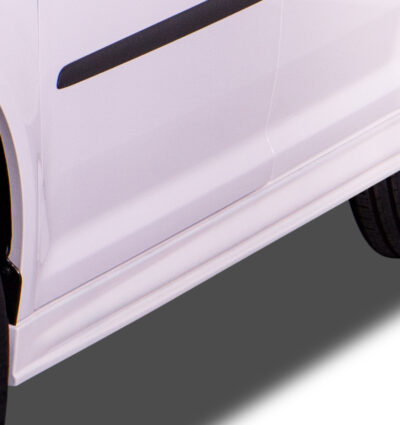 Bas de caisse (la paire) RDX pour VW Caddy 2K (2003-2020) « Édition »