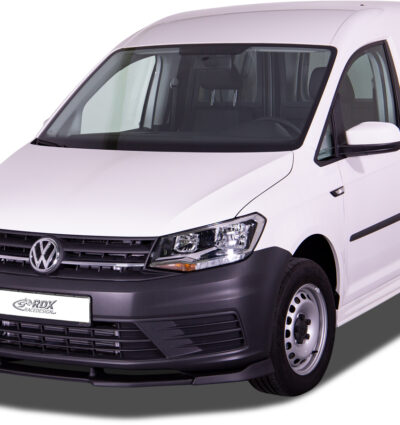 Bas de caisse (la paire) RDX pour VW Caddy 2K (2003-2020) « Édition »