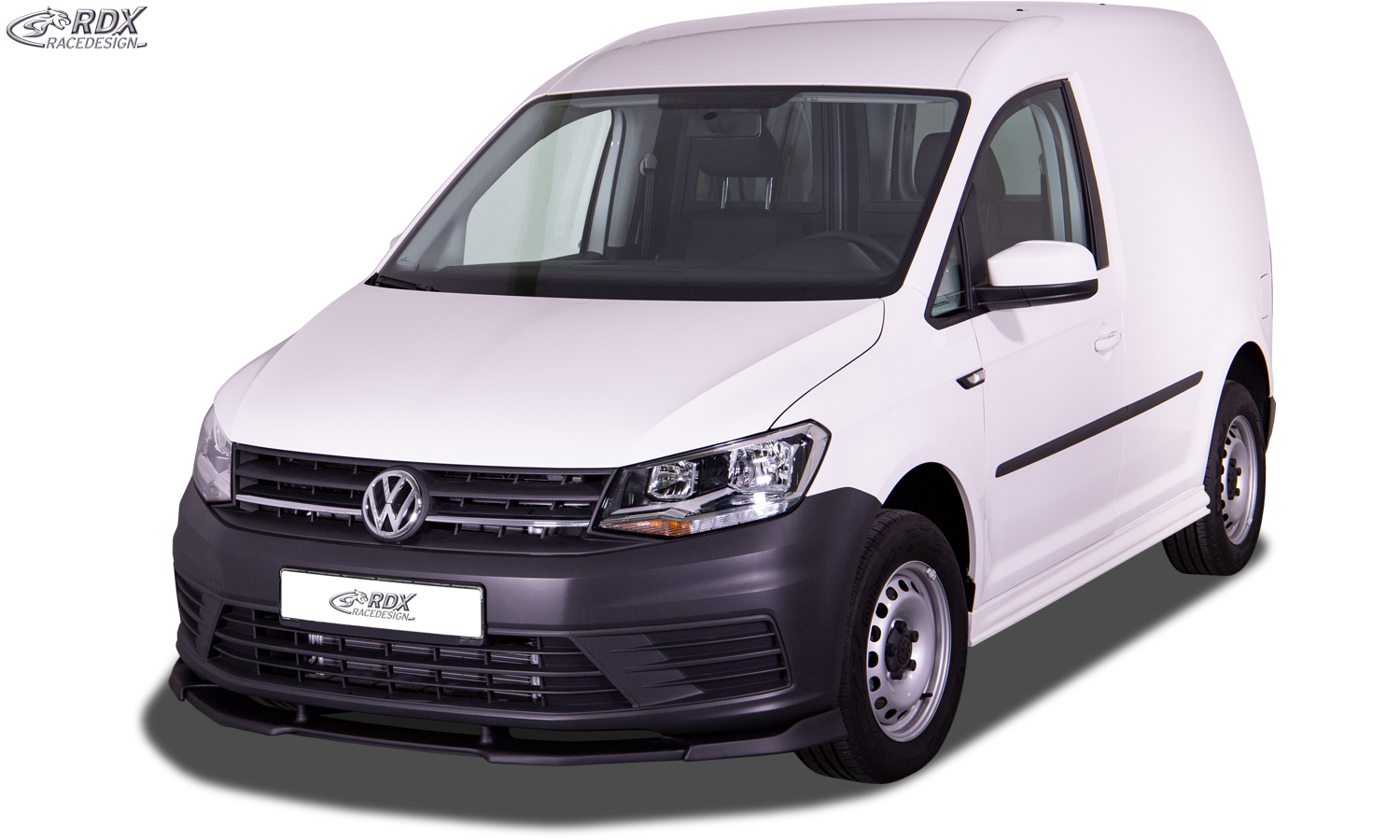 Bas de caisse (la paire) RDX pour VW Caddy 2K (2003-2020) « Édition »