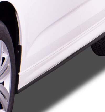 Bas de caisse (la paire) RDX pour VW Caddy MAXI (SK, SKN / 2020+) « Édition »