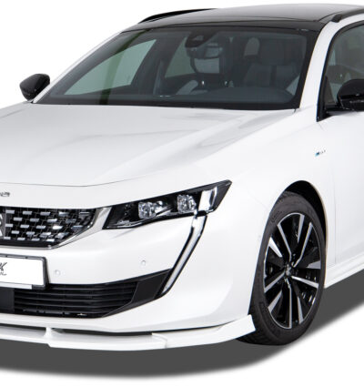 Bas de caisse (la paire) RDX pour PEUGEOT 508 (F) « Édition »