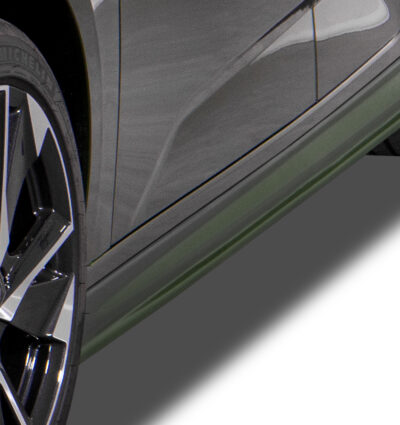 Bas de caisse (la paire) RDX pour PEUGEOT 308 (III / F) « Édition »