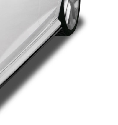 Bas de caisse (la paire) RDX pour OPEL / VAUXHALL Astra K (2015+) « Édition »