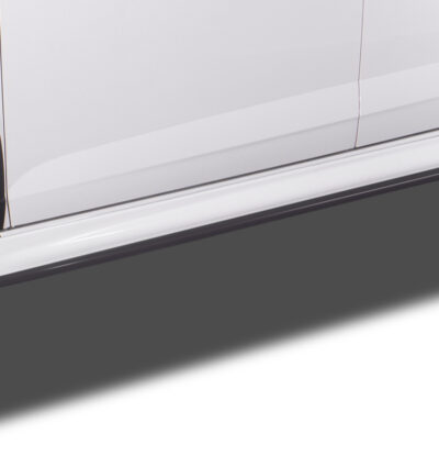 Bas de caisse (la paire) RDX pour VW Taigo (CS / 2021+) "Edition"