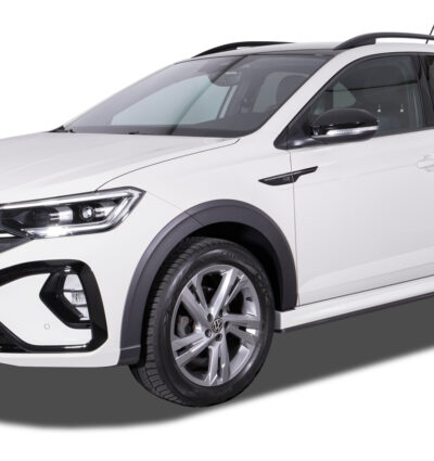 Bas de caisse (la paire) RDX pour VW Taigo (CS / 2021+) "Edition"