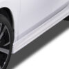 Bas de caisse (la paire) RDX pour VW Passat (CJ / B9 / 2024+) "Edition"